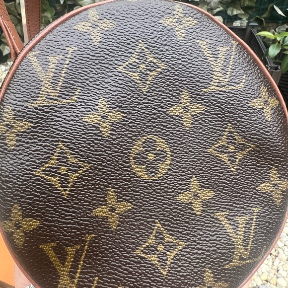 LV 💯 authentic Papillon Big ONLY - Picture 5 of 6